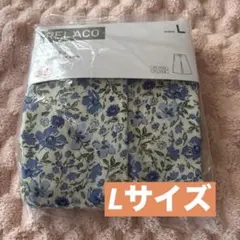 ユニクロレーヨンリラコ　Lサイズのサムネイル
