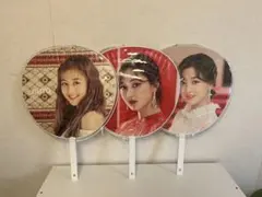 2026年最新】twice ジヒョ うちわの人気アイテム - メルカリ