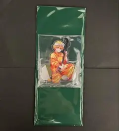 阿波踊り2025 鬼滅の刃 ランダムアクリルスタンド 我妻善逸