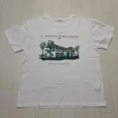 FREAK'S STORE プリントTシャツのサムネイル