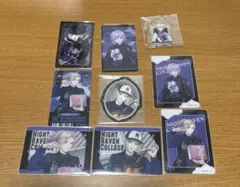 ポムフィオーレ寮 グッズ