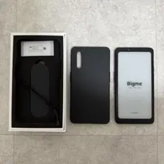 BIGME Hibreak Pro ブラック