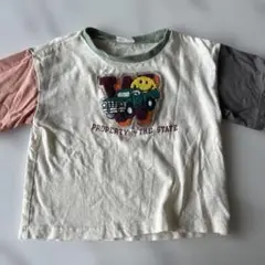 【ブリーズ/BREEZE】Tシャツ・カットソー 90サイズ 男の子