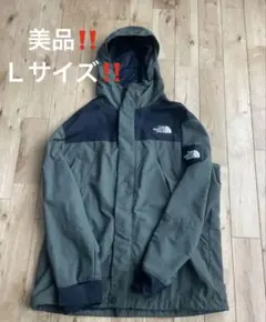 韓国発‼️ THE NORTH FACEノースフェイス MARTIS JACKETのサムネイル