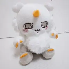 【新品未使用】ちいかわ あのこBIGぬいぐるみ ノーマル 新品タグ付き