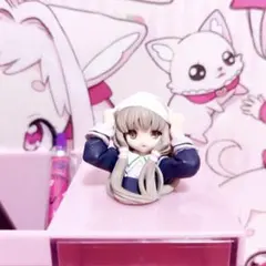 2025年最新】ちょびっツ フィギュアの人気アイテム - メルカリ