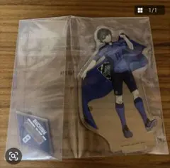 ブルーロック蜂楽廻アクリルスタンド