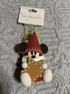 バッグチャーム キャラクターグッズ