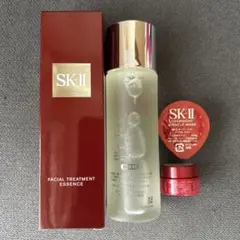 SK-II フェイシャルトリートメントエッセンス 75ml