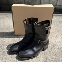 未使用✨OLD JOE The ENGINEER エンジニアブーツ　7 1/2 OLD JOE The Engineer - メルカリ