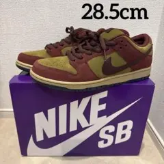 2026年最新】nike ダンクsb 28の人気アイテム - メルカリ