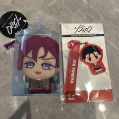 カリスマ　天堂天彦　伊藤ふみや　2点セット