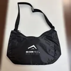 ES CON FIELD HOKKAIDO ショルダーバック
