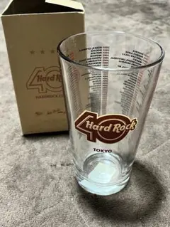 2026年最新】ハードロックカフェ グラスの人気アイテム - メルカリ