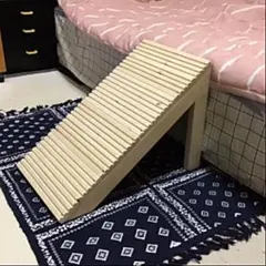 ペット用 補助 スロープ