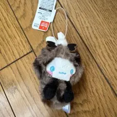 サンリオ シナモン ギャルらび - メルカリ