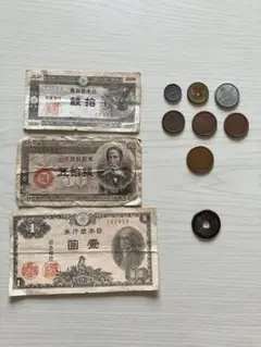 古銭 旧紙幣 記念メダル 大量セット まとめ - メルカリ