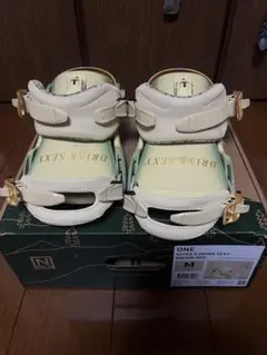 ビンディング