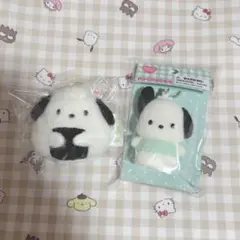ポチャッコグッズ
