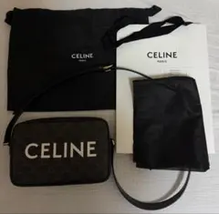 CELINE ショルダーバッグのサムネイル