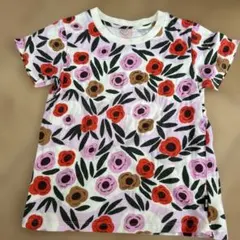 UNIQLOマリメッコ110
