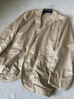 Paul Smith ベージュジャケット XLのサムネイル