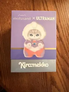 ウルトラマンティガ Kiramekko ULTRA MART TOKYO限定 - メルカリ