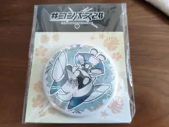 ＃コンパス2.0 缶バッジ　GiGO コンパス　戦闘摂理解析システム　ボイドール