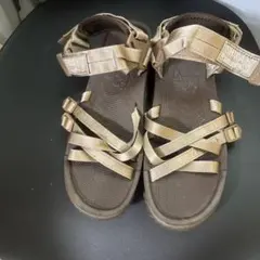SHAKA × emmi スポーツサンダルのサムネイル