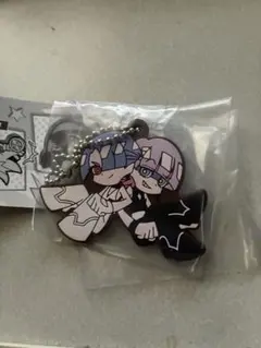 NEWPANTY&STOCKING すってんころりんラバーマスコット