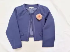 フォーマルジャケット　110cm
