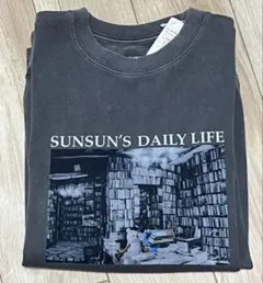 受注生産分】パペットスンスン BEAMS 半袖Tシャツ Sサイズ - メルカリ
