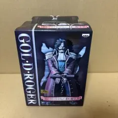 ワンピース DXフィギュア ロジャー