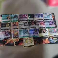緑黒ブルック デッキパーツまとめ SR1枚 - メルカリ