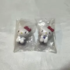 サンリオキャラクターズ あまえんぼナミダ ハローキティ 2個売り バラ売り〇