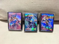 【未開封】遊戯王OCG スリーブ セット
