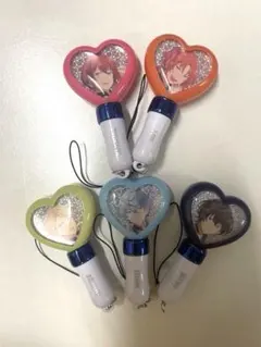 あんスタ　スタフォニ　ミニペンラ　Knights