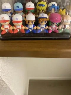 パワプロ　ならぶんです　1 2 コンプリート