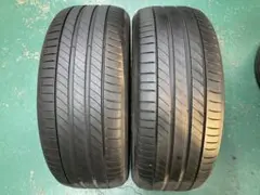 最終値下げ中古MICHELIN PRIMACY 4 225/50 R18 4本 PRIMACY 2024年製 ミシュラン 4+ プライマシー 4 プラス 225/50R18 99W
