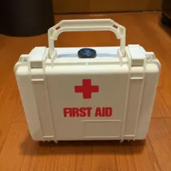PELICAN ファーストエイドケース