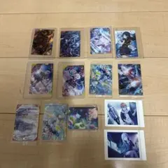 プロセカ　カード　アクスタ