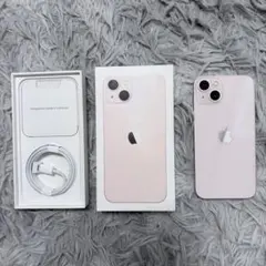 最終価格】iPhone13 ピンク 128G 〖ジャンク⁝割れ 〗 - メルカリ