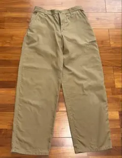 ユニクロ　ユニクロU チノパンツ 67cm
