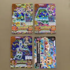 新条ひなき ゲームカード