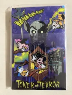 2025年最新】タワーオブテラー ミッキーの人気アイテム - メルカリ
