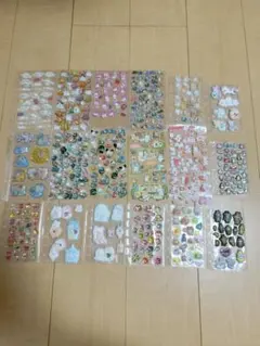 2026年最新】シール帳完成の人気アイテム - メルカリ