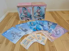 一番クジ　雪ミク　〜SNOW MIKU ALL STARS〜　A賞、ラストワン