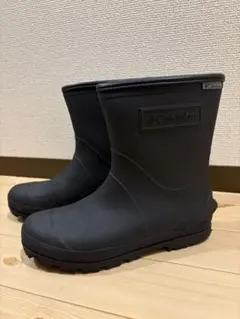 Columbia ラディーリーフショートツーレインブーツのサムネイル