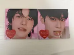 【新品未開封】ZB1 BLUE PARADISE デジパック マシュー テレ