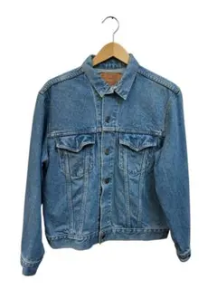 90s Levi's デニムジャケット 4th 75505-0212
